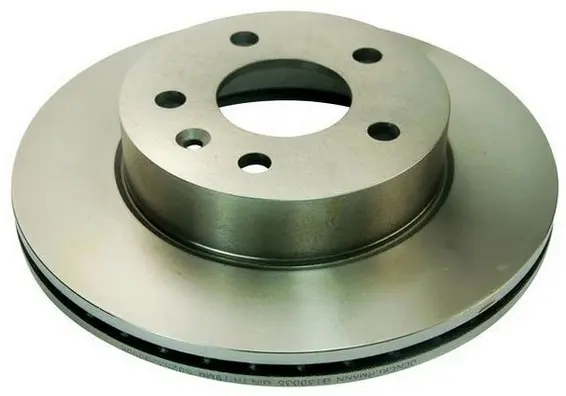 Brzdový kotouč DENCKERMANN B130035