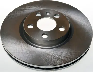 DENCKERMANN Brzdový kotouč B130064