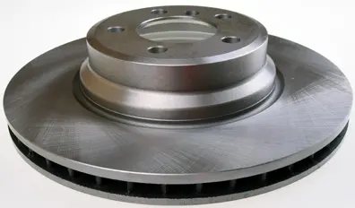 DENCKERMANN Brzdový kotouč B130323-D