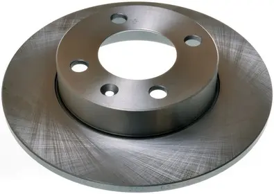 Brzdový kotouč DENCKERMANN B130381