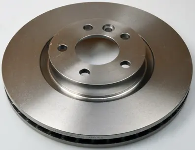DENCKERMANN Brzdový kotouč B130625