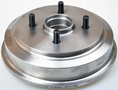 DENCKERMANN Brzdový buben B140007