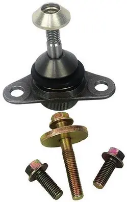 DENCKERMANN Podpora-/ Kloub D110091