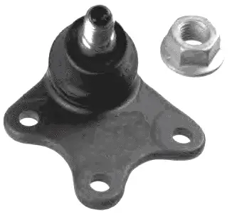 Podpora-/ Kloub DENCKERMANN D110115