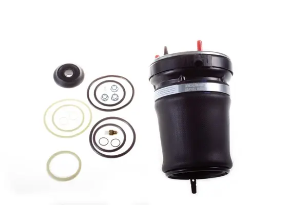 DENCKERMANN Vzduchová pružina, podvozek DSA108G