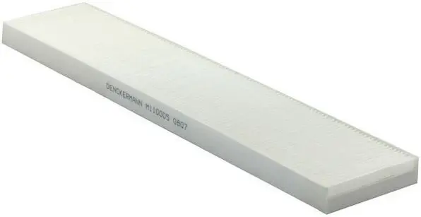 Filtr, vzduch v interiéru DENCKERMANN M110005