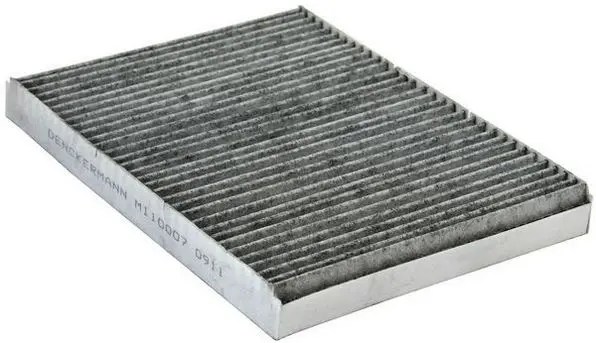 Filtr, vzduch v interiéru DENCKERMANN M110007