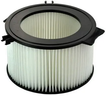 Filtr, vzduch v interiéru DENCKERMANN M110009