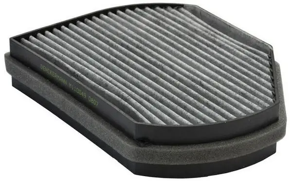 Filtr, vzduch v interiéru DENCKERMANN M110049