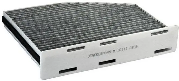 Filtr, vzduch v interiéru DENCKERMANN M110112