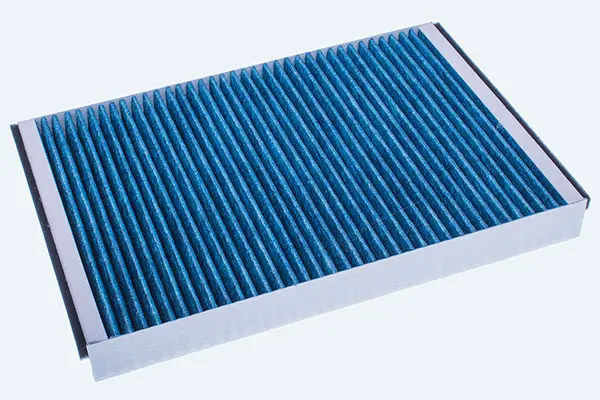 Filtr, vzduch v interiéru DENCKERMANN M110262A