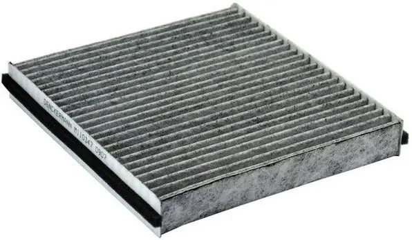 Filtr, vzduch v interiéru DENCKERMANN M110347