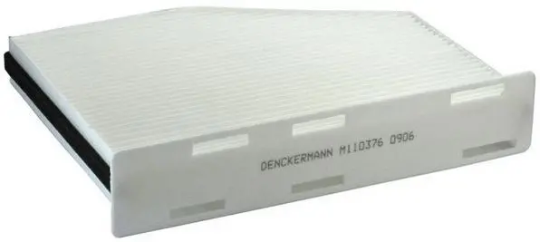 Filtr, vzduch v interiéru DENCKERMANN M110376