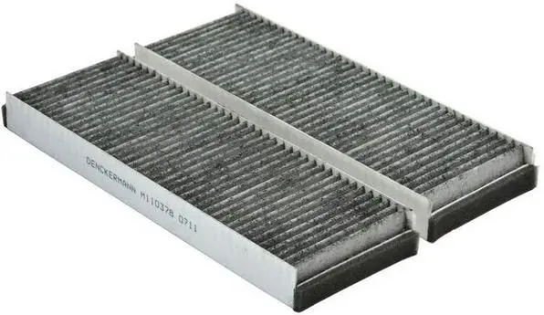 DENCKERMANN Filtr, vzduch v interiéru M110378