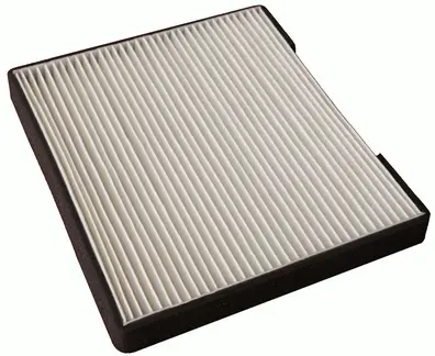 Filtr, vzduch v interiéru DENCKERMANN M110529