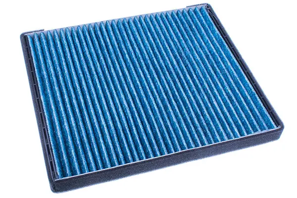 Filtr, vzduch v interiéru DENCKERMANN M110538A