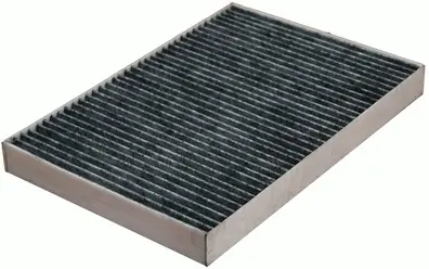 Filtr, vzduch v interiéru DENCKERMANN M110545K