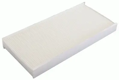 Filtr, vzduch v interiéru DENCKERMANN M110641