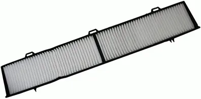 Filtr, vzduch v interiéru DENCKERMANN M110678