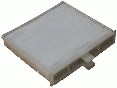 Filtr, vzduch v interiéru DENCKERMANN M110748