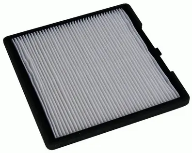 Filtr, vzduch v interiéru DENCKERMANN M110799