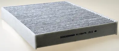 Filtr, vzduch v interiéru DENCKERMANN M110847K