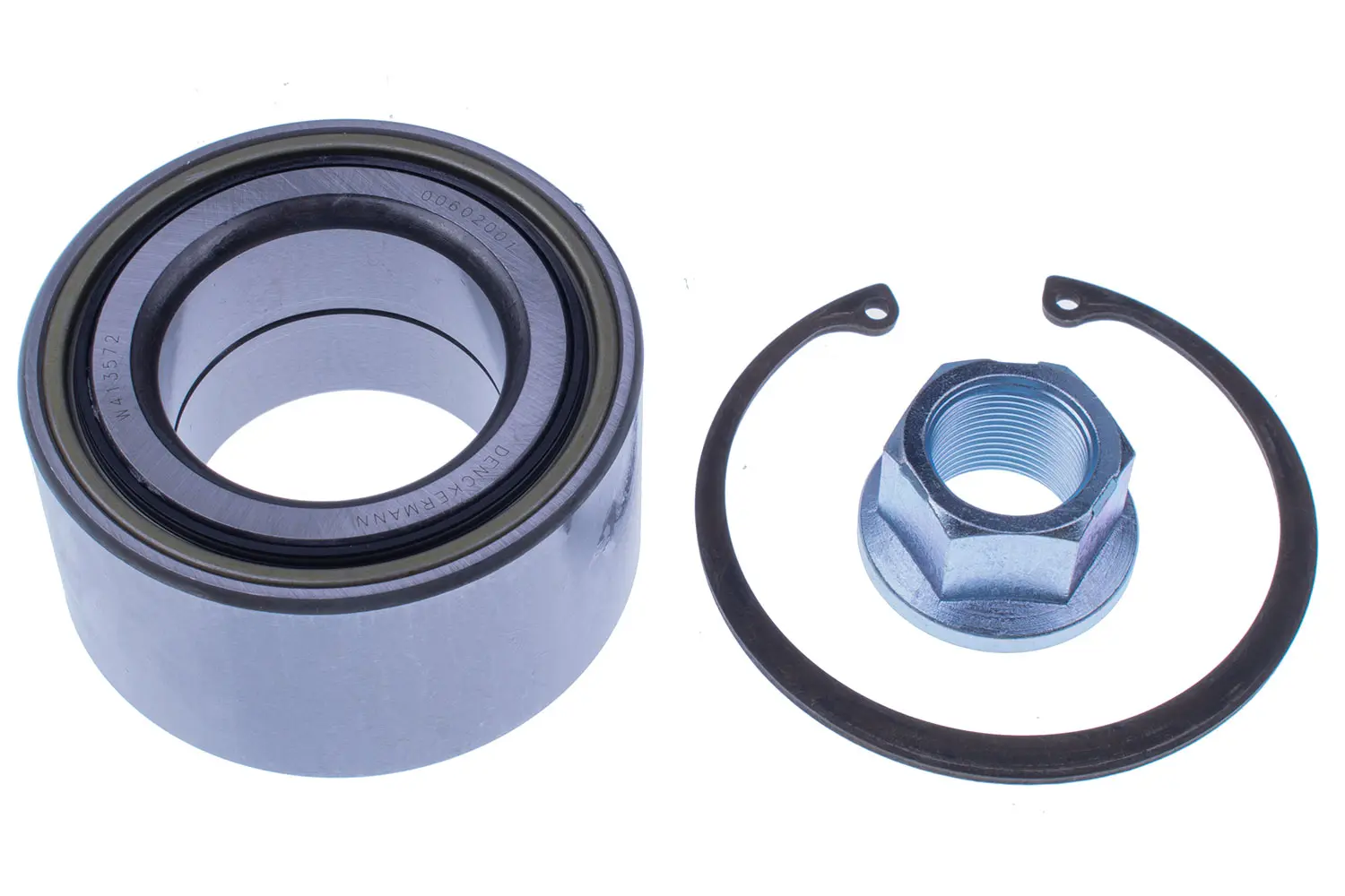 DENCKERMANN Tlumič pérování DSB170G