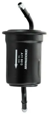 Palivový filtr