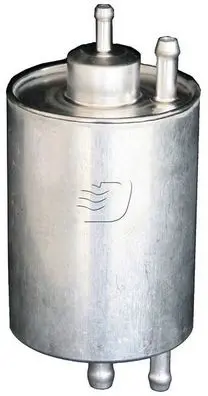 Palivový filtr