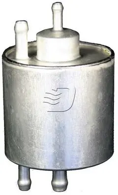 Palivový filtr