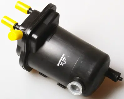 DENCKERMANN Palivový filtr A110683