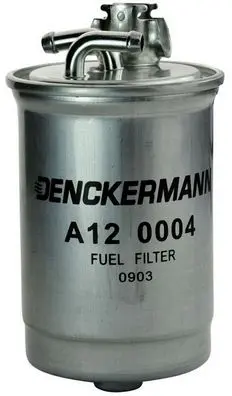 Palivový filtr DENCKERMANN A120004