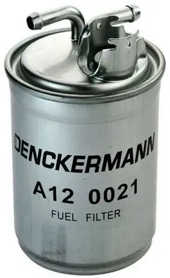 Palivový filtr DENCKERMANN A120021