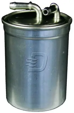 Palivový filtr