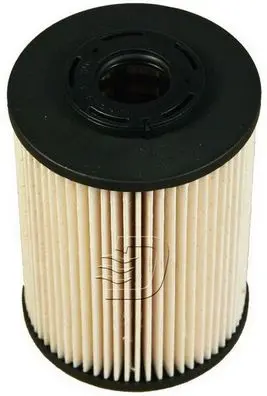 Palivový filtr