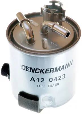 DENCKERMANN Palivový filtr A120423