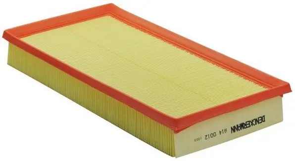 Vzduchový filtr DENCKERMANN A140012