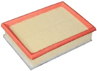 Vzduchový filtr