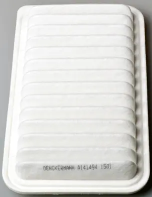 Vzduchový filtr DENCKERMANN A141494