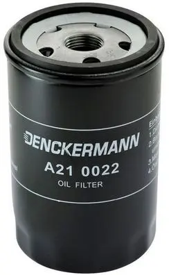 Olejový filtr DENCKERMANN A210022