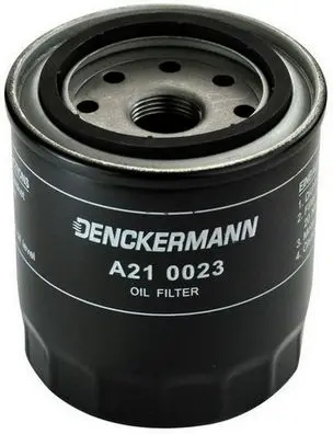 Olejový filtr DENCKERMANN A210023