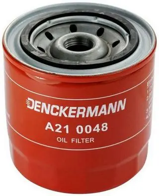 Olejový filtr DENCKERMANN A210048