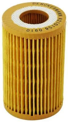Olejový filtr DENCKERMANN A210156