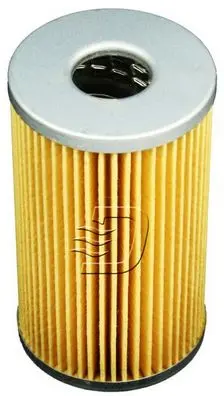 Olejový filtr