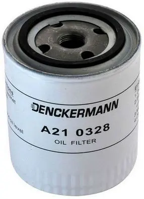 DENCKERMANN Olejový filtr A210328