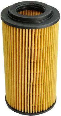 Olejový filtr