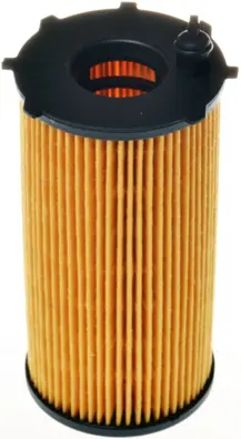 Olejový filtr