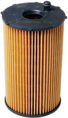 Olejový filtr