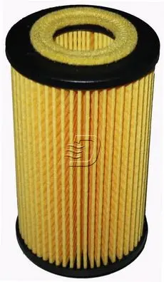 Olejový filtr
