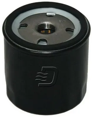 DENCKERMANN Olejový filtr A210623
